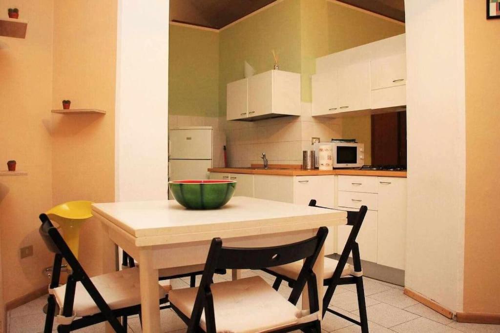 شقة Antica Casa Odone آستي المظهر الخارجي الصورة