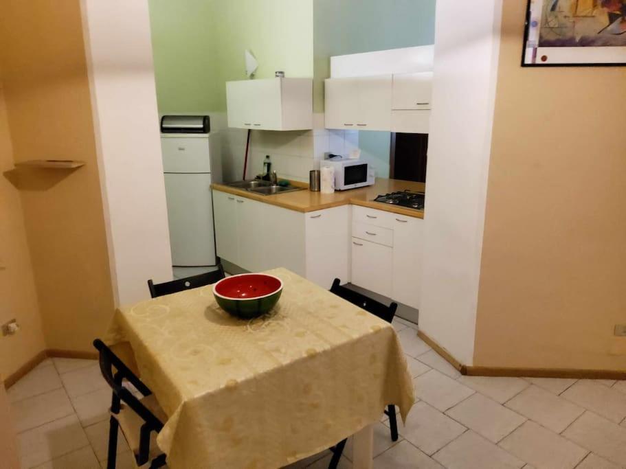 شقة Antica Casa Odone آستي المظهر الخارجي الصورة