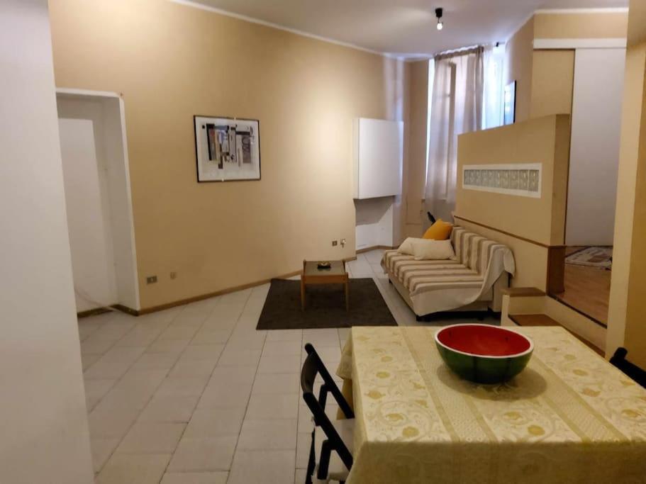 شقة Antica Casa Odone آستي المظهر الخارجي الصورة